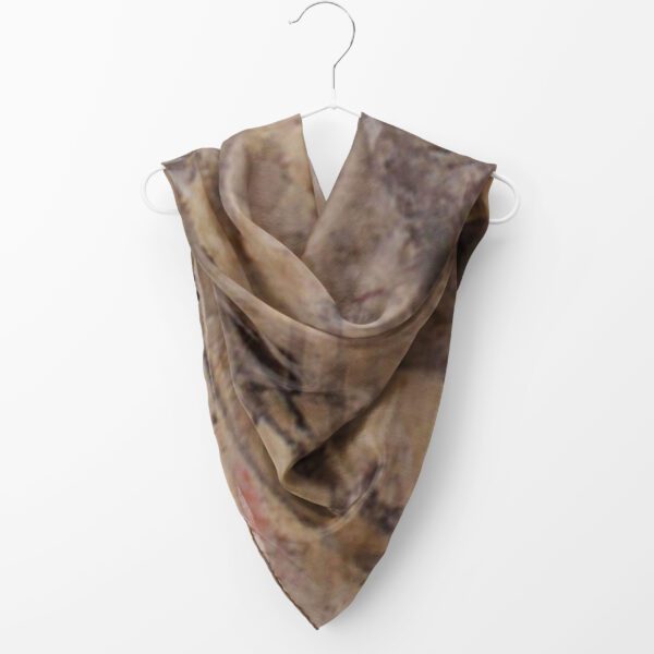 Granite Scarf